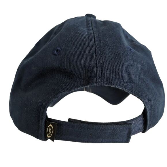 Ouray Sportswear WALL DRUG Store South Dakota Baseball Hat Ball Cap Souvenir - Picture 4 of 5